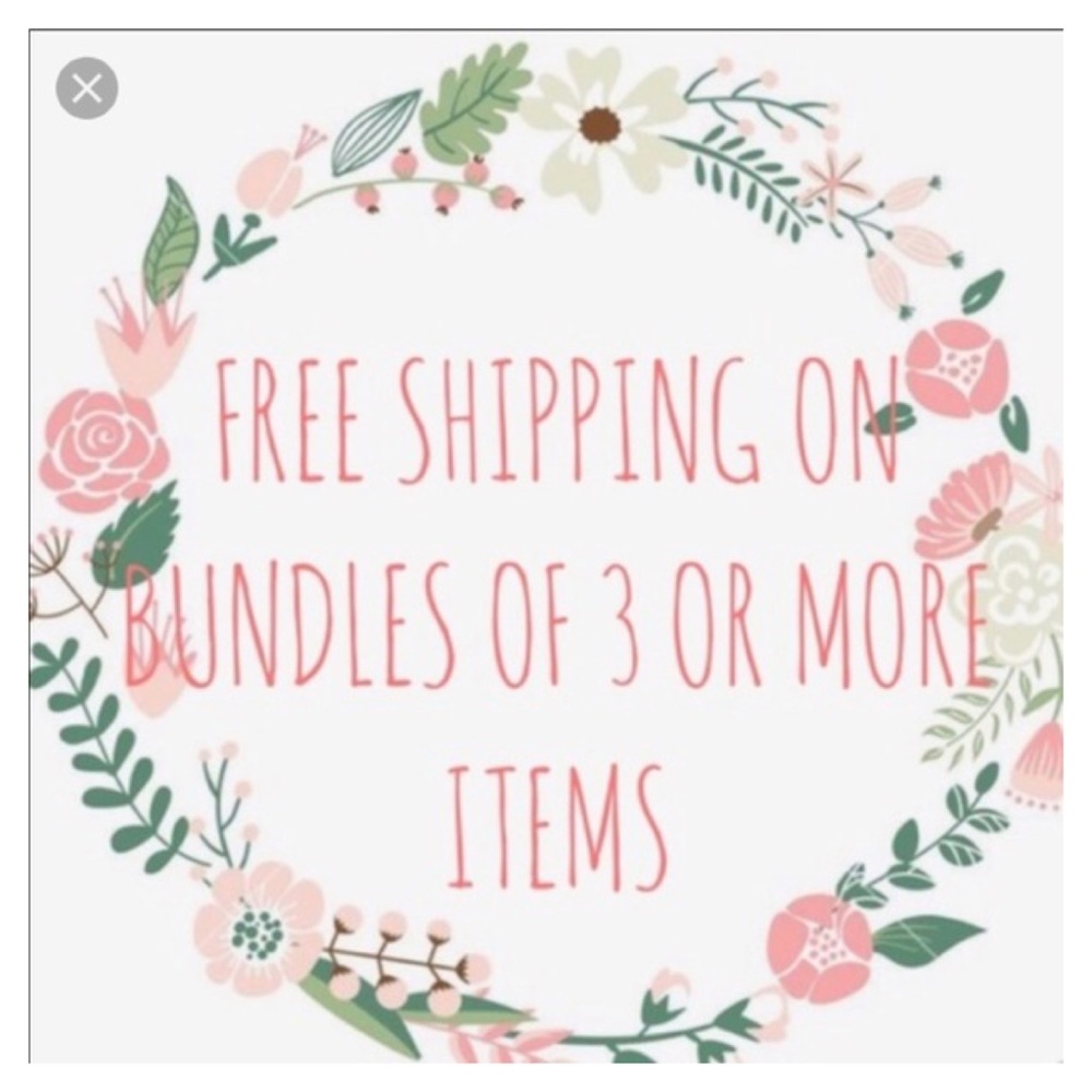 Bundles!!!!